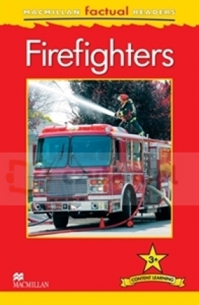 MFR 3: Firefighters