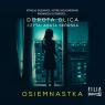 Osiemnastka
	 (Audiobook) Glica Dorota