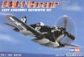 HOBBY BOSS F4U1 Corsair (80217)