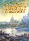 Legendy gorzowskie Andrzej Waleński