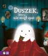 Duszek, który nie mógł spać Gareth Ryans .