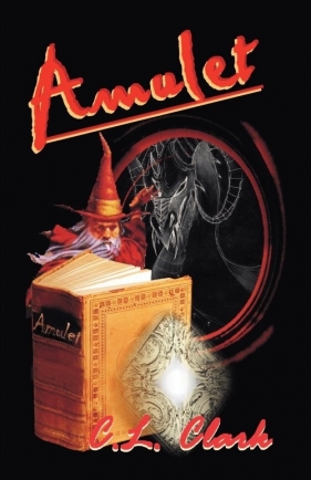 Amulet - Clark C. L.