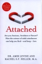 Attached - Rachel Heller, Amir Levine