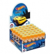 Bańki mydlane Hot Wheels 55ml (36szt)