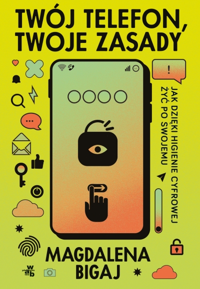 Twój telefon, twoje zasady