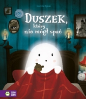 Duszek, który nie mógł spać - Gareth Ryans
