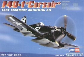 HOBBY BOSS F4U1 Corsair (80217)