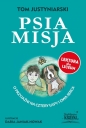 Psia misja - Tom Justyniarski