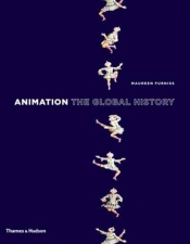 Animation The Global History - Furniss Maureen