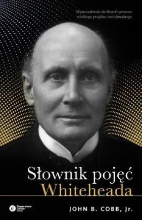 Słownik pojęć Whiteheada - John B. Cobb