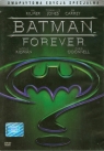 Batman Forever - Edycja Specjalna  Lee Batchler, Janet Scott Batcher, Akiva Glodsman