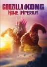  Godzilla i Kong: Nowe imperium