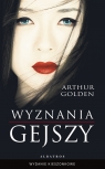  Wyznania gejszy (wydanie pocketowe)