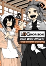 Log Horizon - West Wind Brigade #5