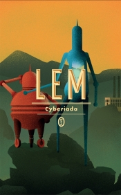 Cyberiada - Stanisław Lem