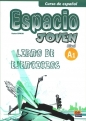 Espacio joven A1 Ćwiczenia - Paula Cerdeira Nunez