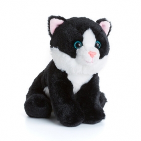 Kotek czarny 15 cm (28 300 015)