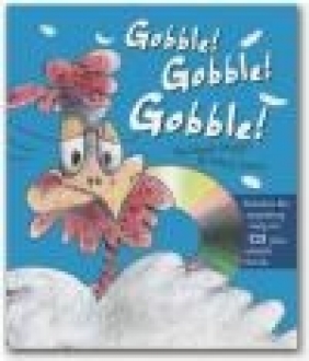 Gobble! Gobble! Gobble!