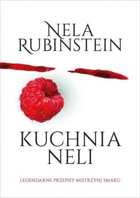 Kuchnia Neli - Rubinstein Nela