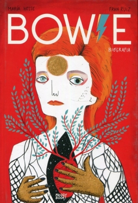 Bowie. Biografia - Hesse Maria 