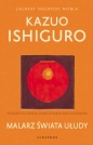 Malarz świata ułudy - Kazuo Ishiguro