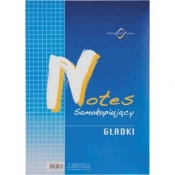 Notes A-6 gładki N-115-1