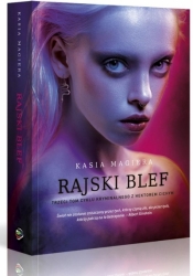 Rajski blef - Kasia Magiera