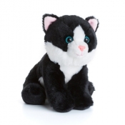 Kotek czarny 15 cm (28 300 015)
