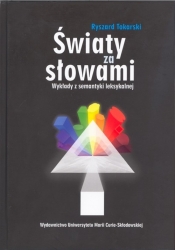 Światy za słowami