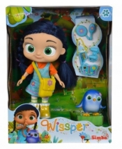 Wissper Lalka z Peggy