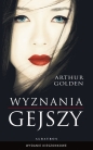 Wyznania gejszy (wydanie pocketowe) - Arthur Golden