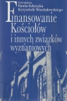 Finansowanie Kościołów i innych związków wyznaniowych