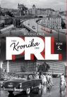 Kronika PRL Tom 5 Warszawa 1944-1989 Kienzler Iwona