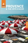 Provence & the Cote d'Azur. Travel Guide with eBook Opracowanie zbiorowe