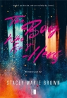 The Boy Who Isnt Hers