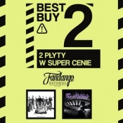 B2B Fandango Pack 4 (Panowie z Katowic+Pan z Katowic)