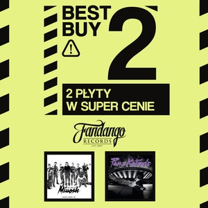 B2B Fandango Pack 4 (Panowie z Katowic+Pan z Katowic)