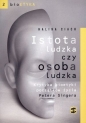 Istota ludzka czy osoba ludzka. Krytyka bioetyki początków życia Petera Singera - Halina Ciach