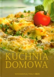 Kuchnia domowa - <br />