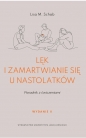 Lęk i zamartwianie się u nastolatków - Lisa M. Schab