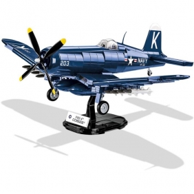 Cobi 2417 F4U-4 Corsair