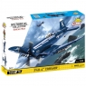 Cobi 2417 F4U-4 Corsair Wiek: 8+