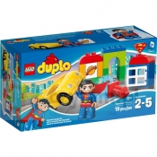 LEGO Duplo Ratunek Supermana (10543)