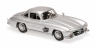 Mercedes-Benz 300 SL (W198 I) 1955 (silver) (940039000)