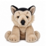 Maskotka Zoo Pies owczarek niemiecki 23cm