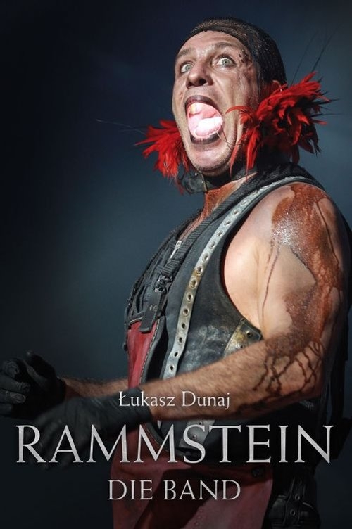 Rammstein Die Band