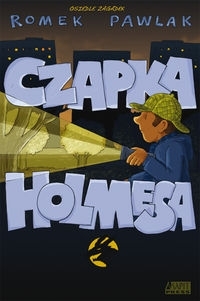 Czapka Holmesa