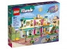 LEGO Friends 41731, Międzynarodowa szkoła w HeartlakeWiek: 8+