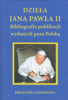 Dzieła Jana Pawła II