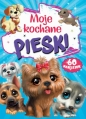 Moje kochane pieski - Opracowanie zbiorowe